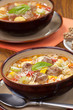 Italian Meatball Soup