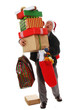 Overloaded!