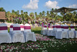 Wedding ceremony