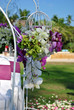 Tropical wedding