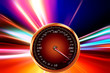 speedometer
