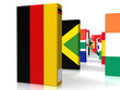 LIBRO GERMANIA
