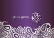 Ganesh, traditional Hindu wedding card design, Rajasthan
