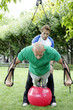 Personal Trainer