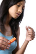 femme homéopathie