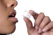 femme homéopathie
