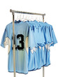 soccer team uniforms
