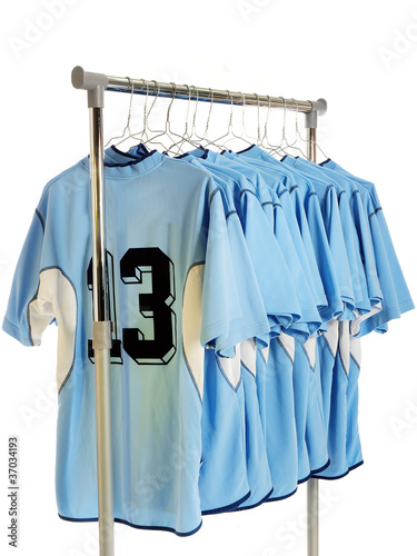 Photo: soccer team uniforms soccer team uniforms