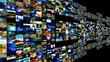 multi screen videos for the news