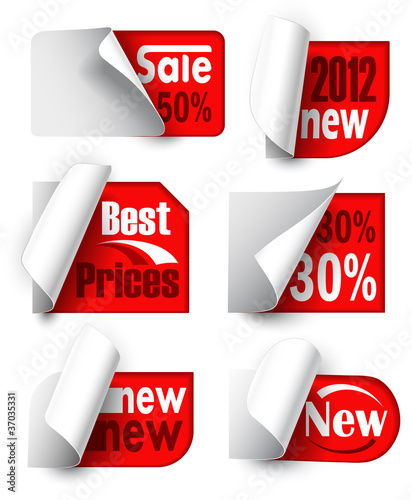 Vector: Сollection of labels. Сollection of labels.