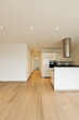 new kitchen