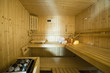 Swedish sauna