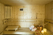 Swedish sauna