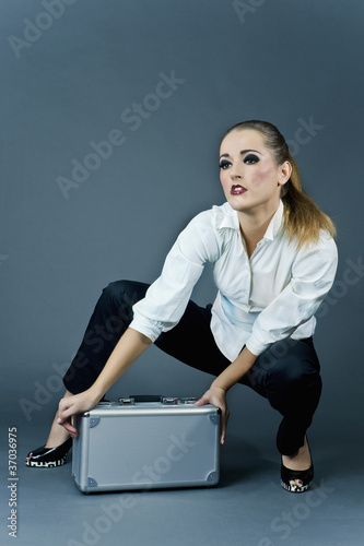 Photo: Case Case