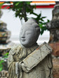 Thailand Temple in Asia