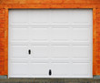 Garage Door
