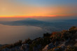 Vesuvius...