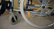 Rollstuhl