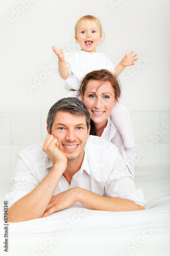 Foto: familie familie
