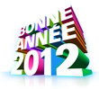 bonneannee 2012
