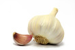 knoblauchknolle