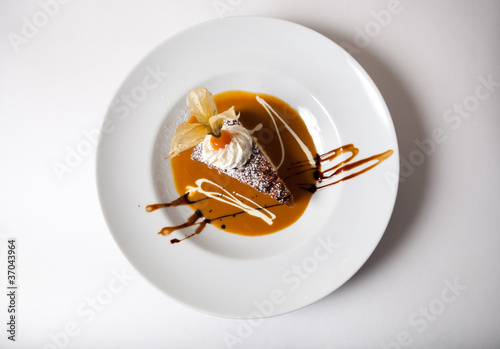 Photo: Tiramisu dessert Tiramisu dessert