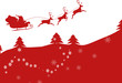 weihnachtsmann-wald-schnee1
