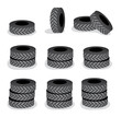 Tyres cartoon Tyres cartoon