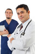 Medical staff