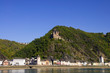 Burg Katz - Loreley - Deutschland