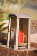 Grave Light