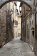 Photo: Colle di Val d'Elsa (Siena, Tuscany) Colle di Val d'Elsa (Siena, Tuscany)