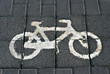 bicycle path