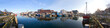 Panorama Warnemünde