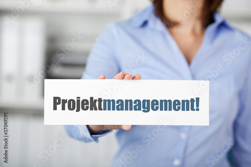 Foto: projektmanagement projektmanagement