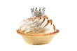 cupcake and jewel