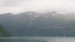 fjord