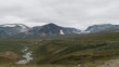 dovrefjell norwegen