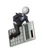 comptabilité finance Headman concept comptabilité finance Headman concept