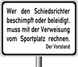 Schiedsrichter