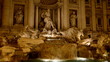 Trevi Fountain in Rome Trevi Fountain in Rome