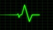 Video: Heart Monitor Loop Heart Monitor Loop