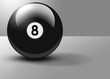 Billardball