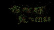 Christmas wishes in different languages