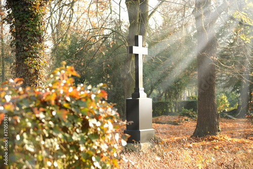 Foto: Friedhof 26 Friedhof 26