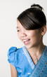 Photo: Asian Girl Laughing Asian Girl Laughing
