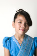 Photo: Portrait Of Asian Girl Portrait Of Asian Girl