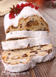 stollen fruit