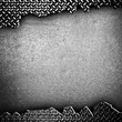 cracked diamond plate