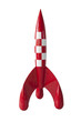 rocket